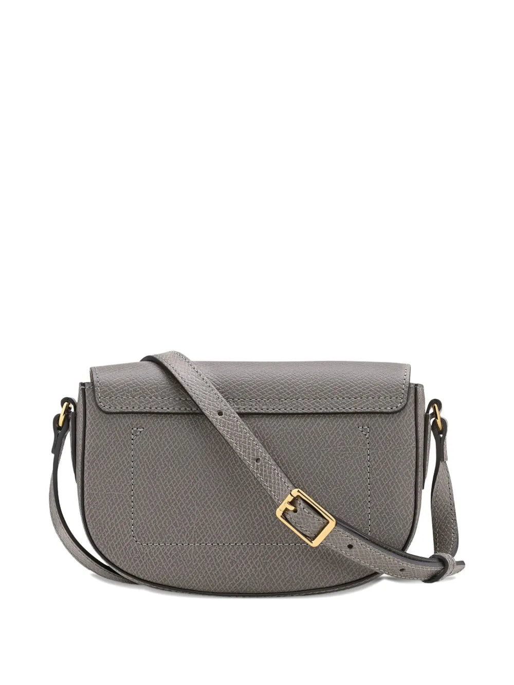 Longchamp Epure Adjustable Strap Shoulder Bag — Same as shown — Size One Size — Back View