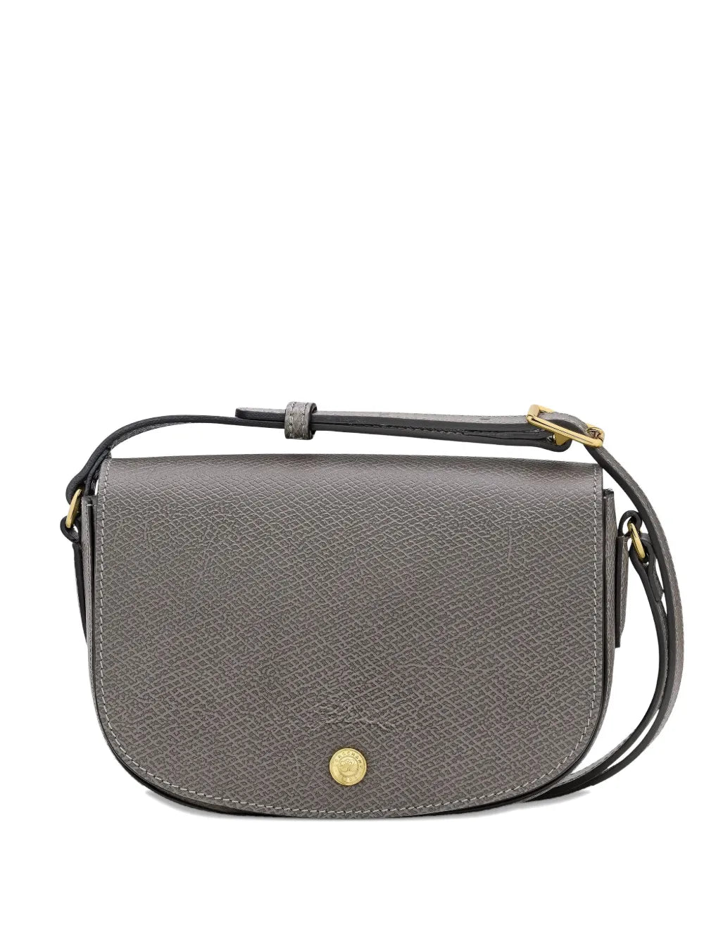 Longchamp Epure Adjustable Strap Shoulder Bag — Same as shown — Size One Size — Front View