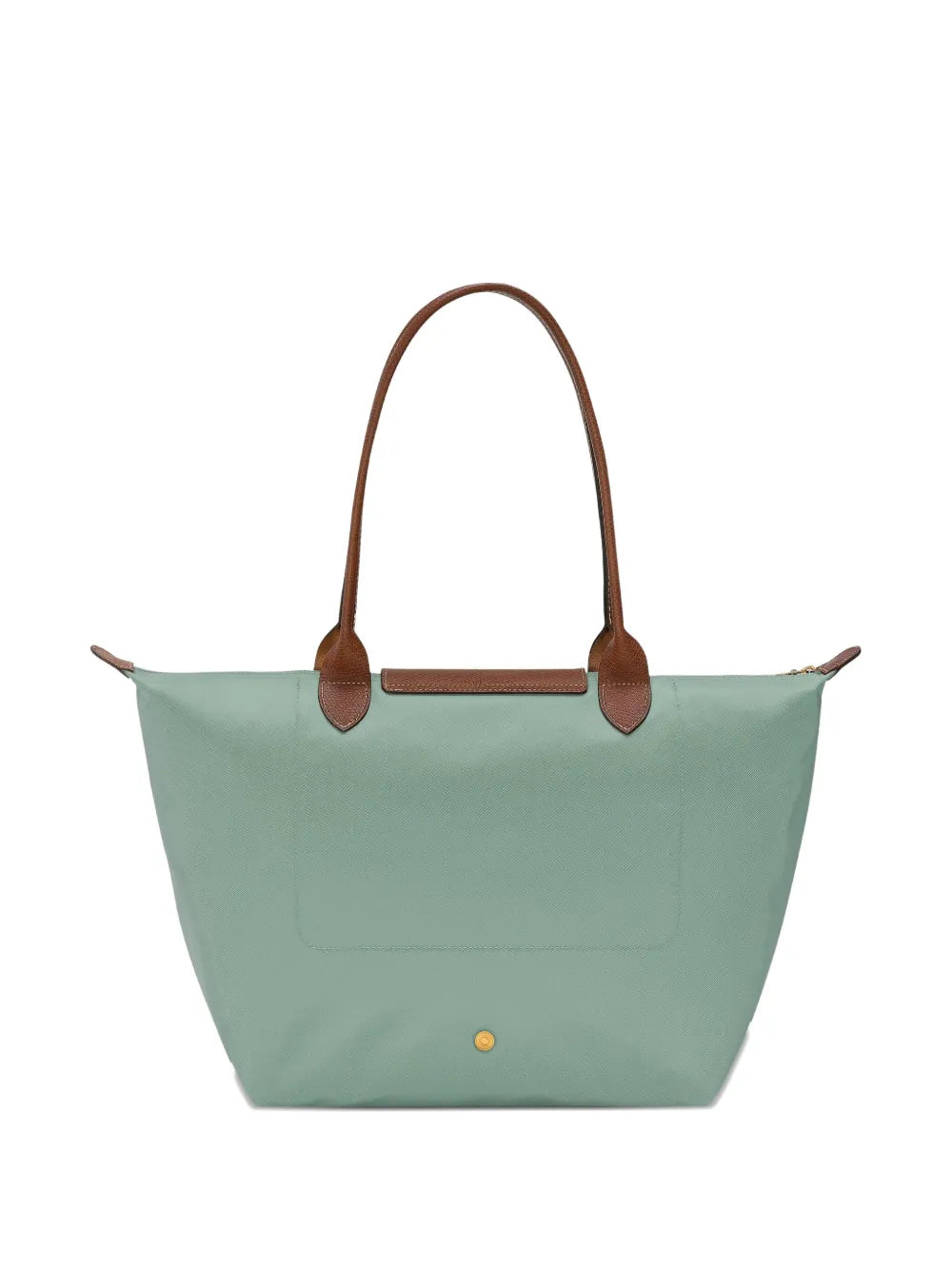 Longchamp Large Le Pliage Tote Bag — Same as shown — Size One Size — Back View