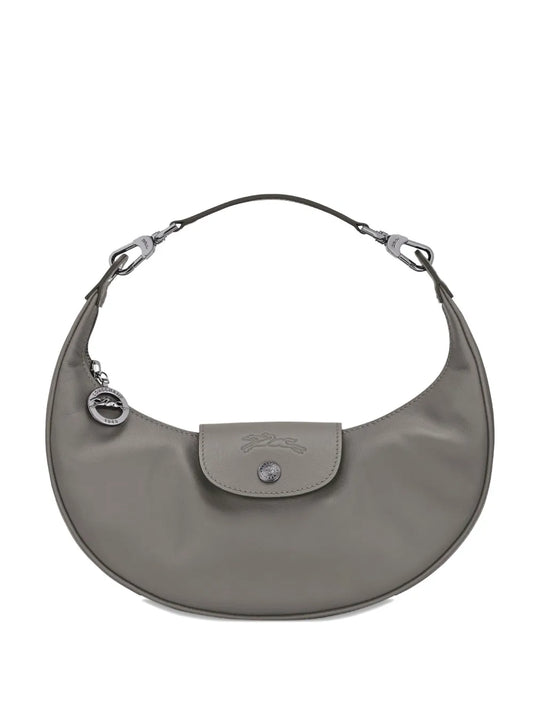 Longchamp Small Le Pliage Xtra Shoulder Bag — Same as shown — Size One Size — Front View