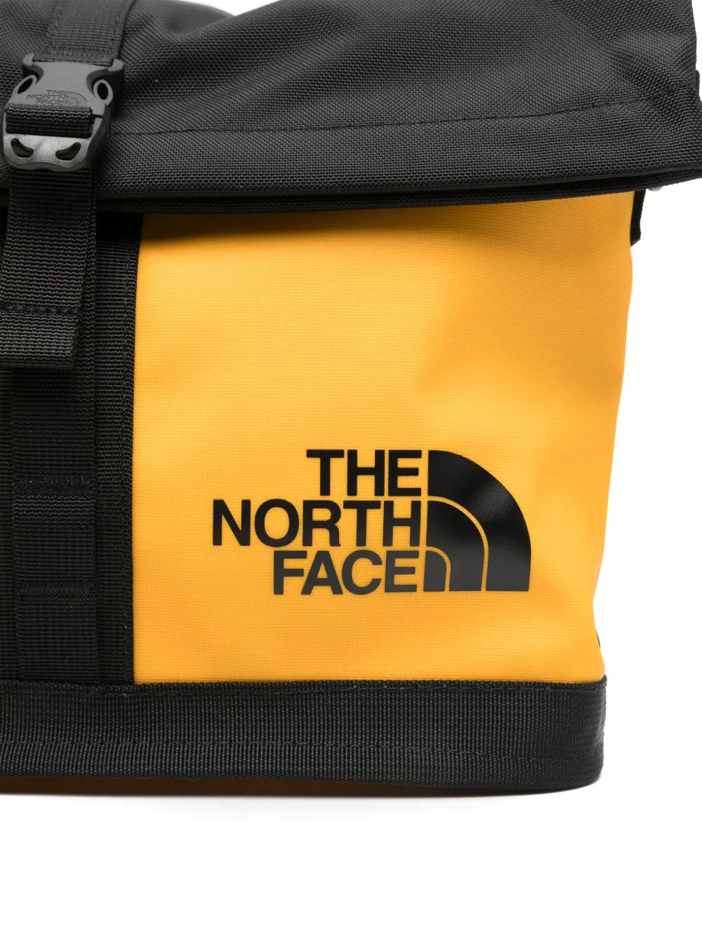 The North Face Base Camp Shoulder Bag — Same as shown — Size One Size — Top View