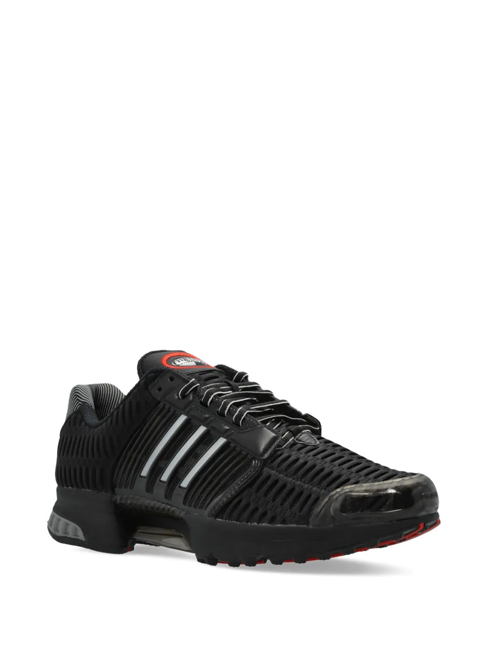 adidas Climacool 1 Sneakers — Black — Size US M 8.5 - US W 10 — Side View