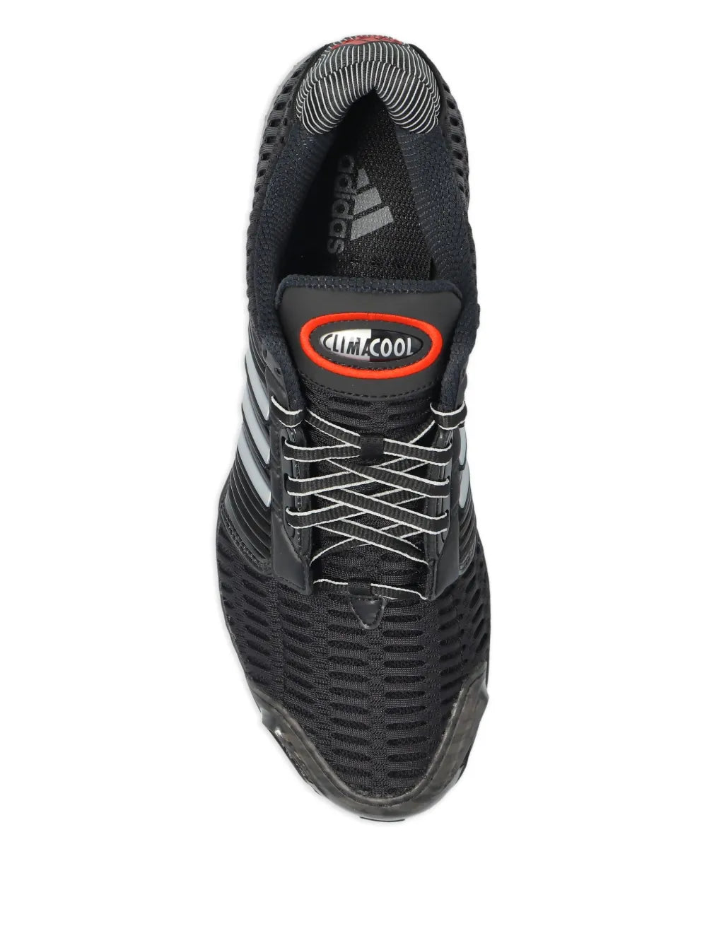 adidas Climacool 1 Sneakers — Black — Size US M 8.5 - US W 10 — Top View
