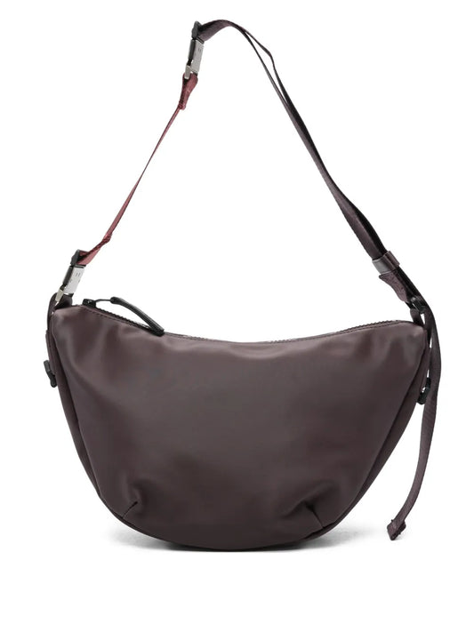 Rains Valera Adjustable Strap Shoulder Bag — Same as shown — Size One Size — Front View