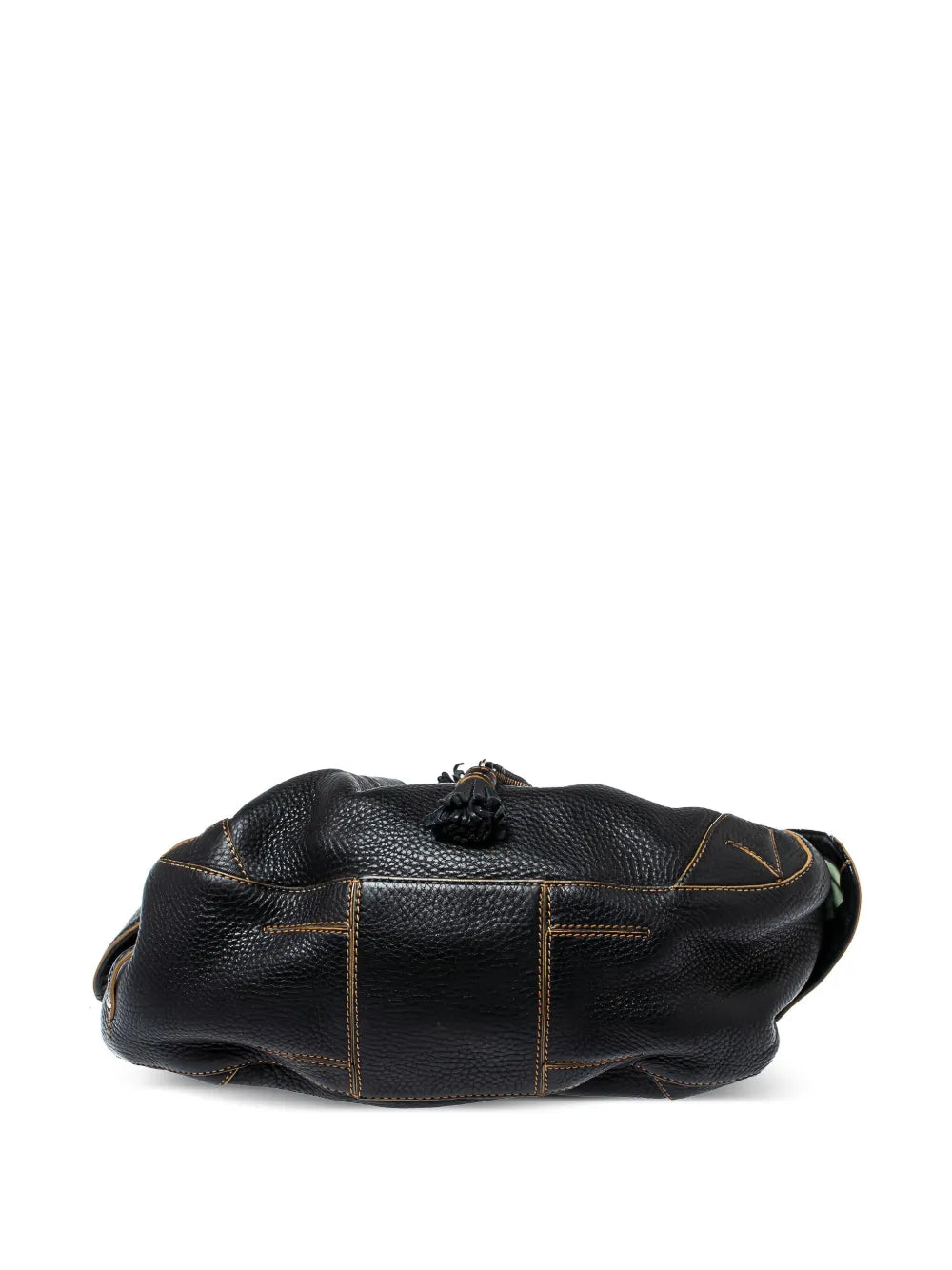 Cole Haan 2023 Drawstring Shoulder Bag — Same as shown — Size One Size — Back View