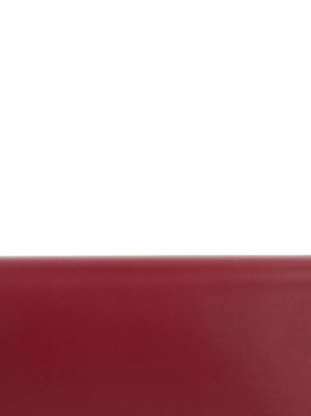 Saint Laurent Mini Voltaire Shoulder Bag — Same as shown — Size One Size — Top View