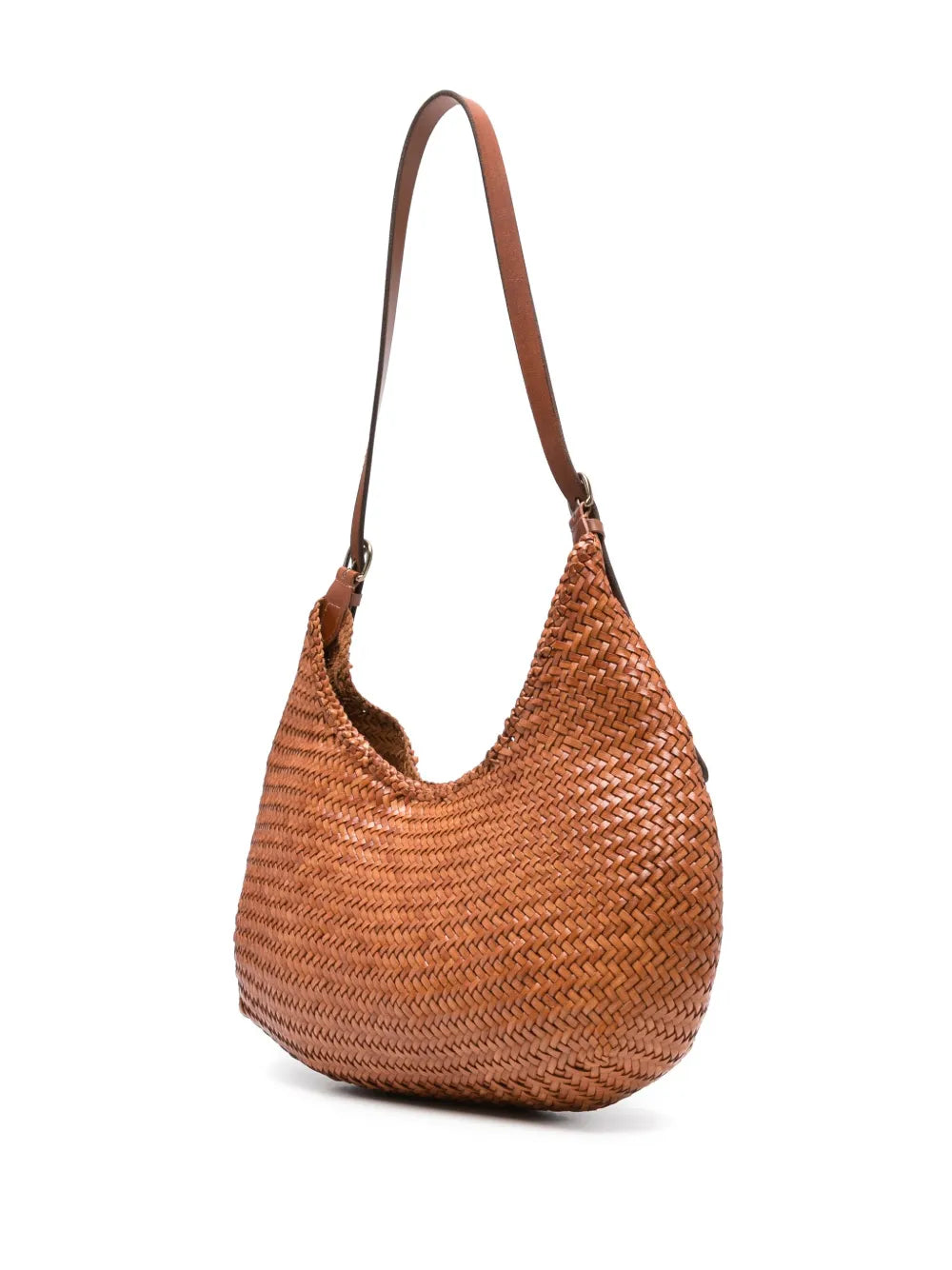 Dragon Diffusion Luna Piena Shoulder Bag — Same as shown — Size One Size — Back View