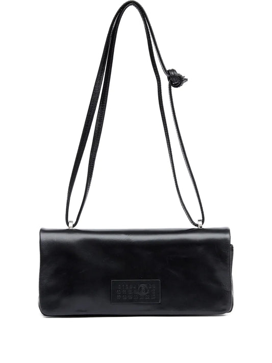 Mm6 Maison Margiela New Numeric Shoulder Bag — Same as shown — Size One Size — Front View