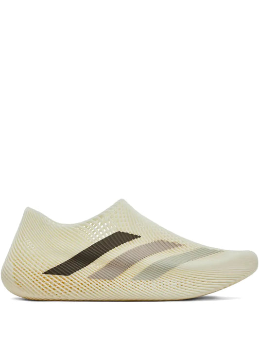 adidas Climacool 25 Kith - Off White Light Brown Sneakers — Beige — Size US M 8.5 - US W 10 — Front View