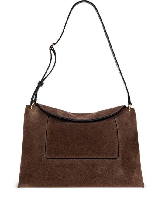 Wandler Penelope Shoulder Bag — Same as shown — Size One Size — Front View