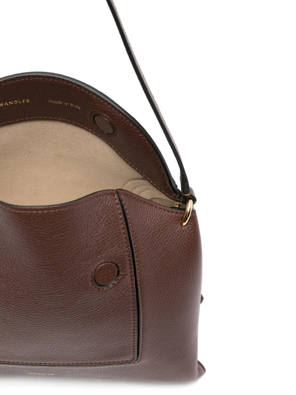 Wandler Penelope Shoulder Bag — Same as shown — Size One Size — Detail View