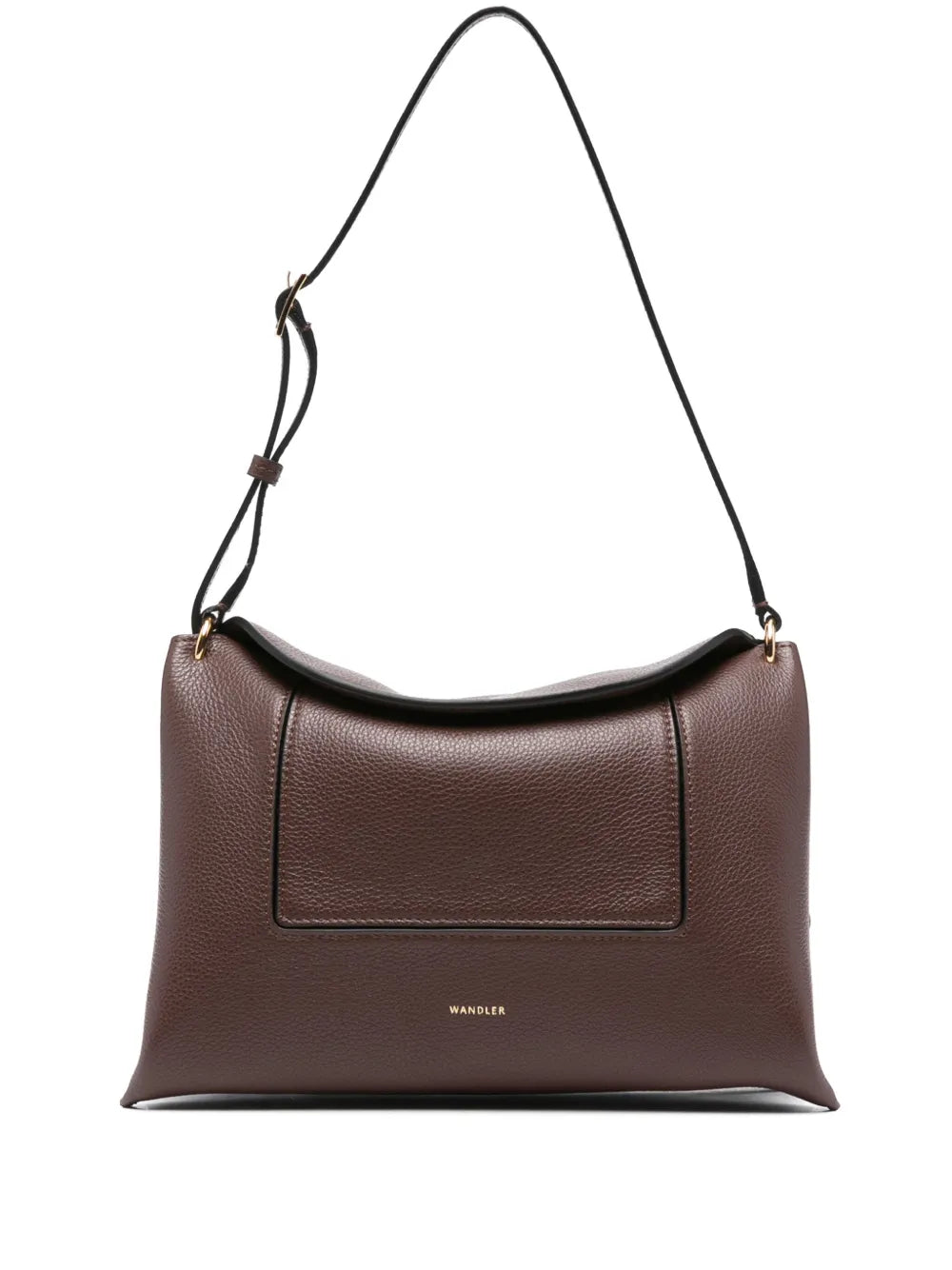 Wandler Penelope Shoulder Bag — Same as shown — Size One Size — Front View