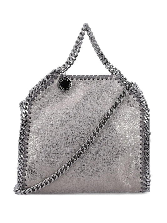 Stella Mccartney Tiny Falabella Shoulder Bag — Same as shown — Size One Size — Front View