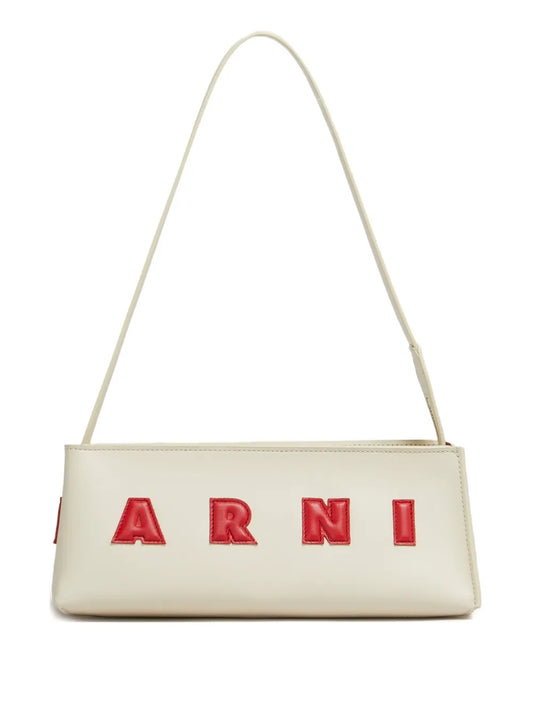 Marni Museo Shoulder Bag — Same as shown — Size One Size — Front View