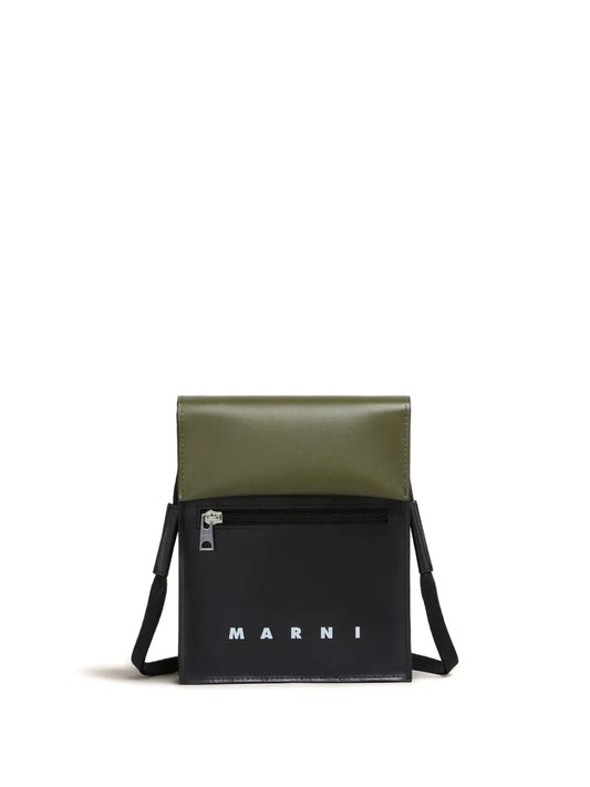 Marni Tribeca Shoulder Bag — Same as shown — Size One Size — Front View