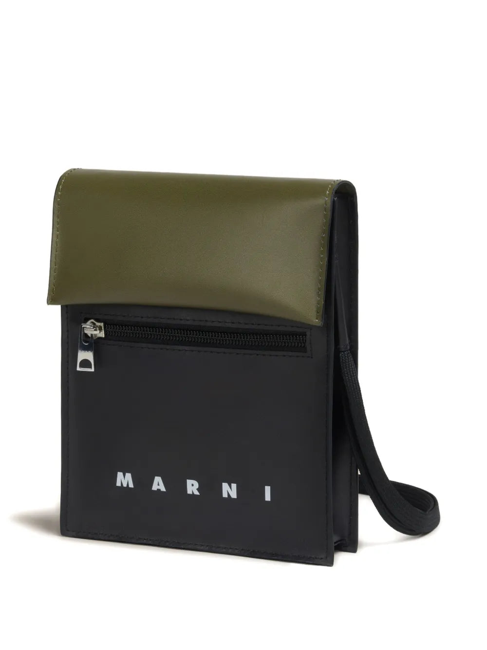 Marni Tribeca Shoulder Bag — Same as shown — Size One Size — Detail View