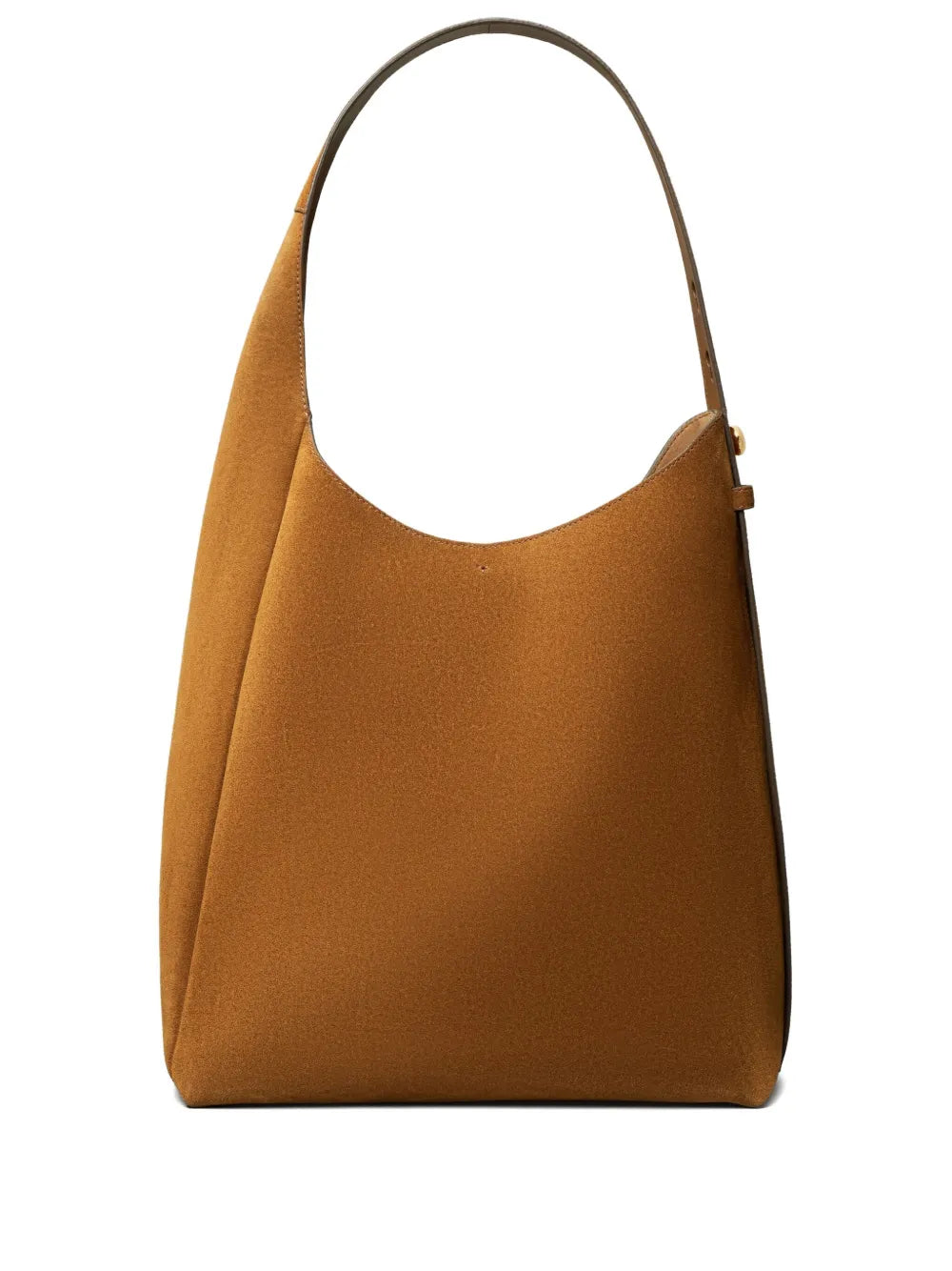 Tory Burch Romy Shoulder Bag — Same as shown — Size One Size — Front View