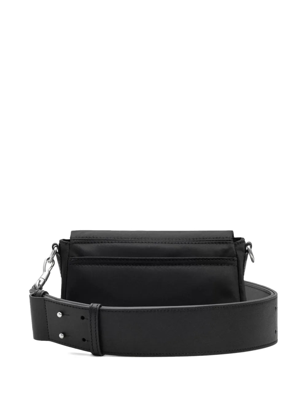 Ami Paris Marcel Shoulder Bag — Same as shown — Size One Size — Top View