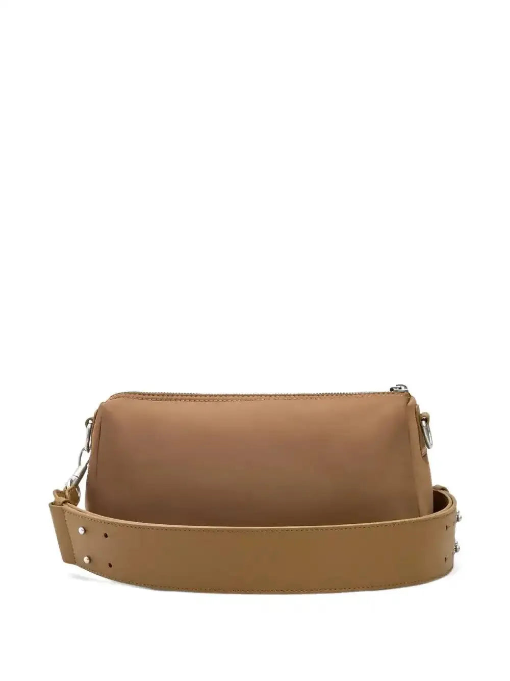 Ami Paris Marcel Shoulder Bag — Same as shown — Size One Size — Top View