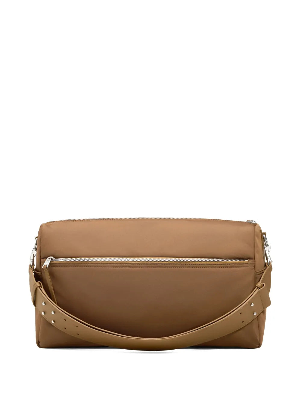 Ami Paris Large Marcel Shoulder Bag — Same as shown — Size One Size — Top View