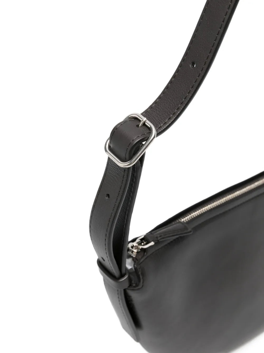 The Row Jouvette Shoulder Bag — Same as shown — Size One Size — Back View