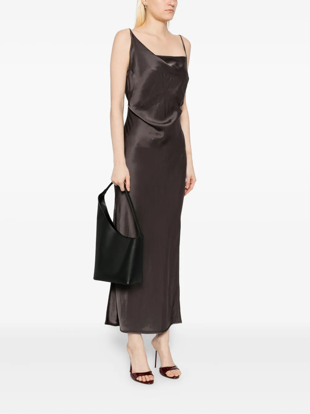 Senso Dulcie Shoulder Bag — Same as shown — Size One Size — Side View