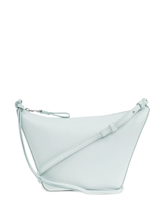 Loewe Mini Hammock Shoulder Bag — Same as shown — Size One Size — Front View