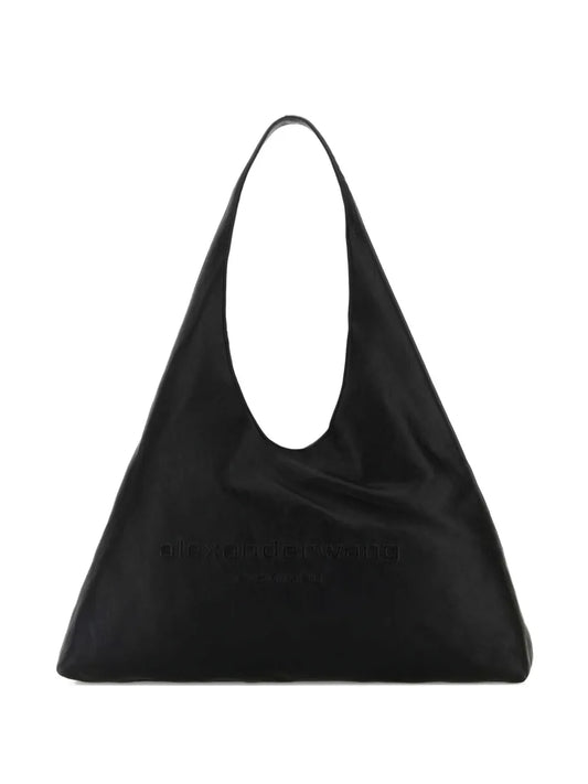 Alexander Wang Large Pike Shoulder Bag — Same as shown — Size One Size — Front View