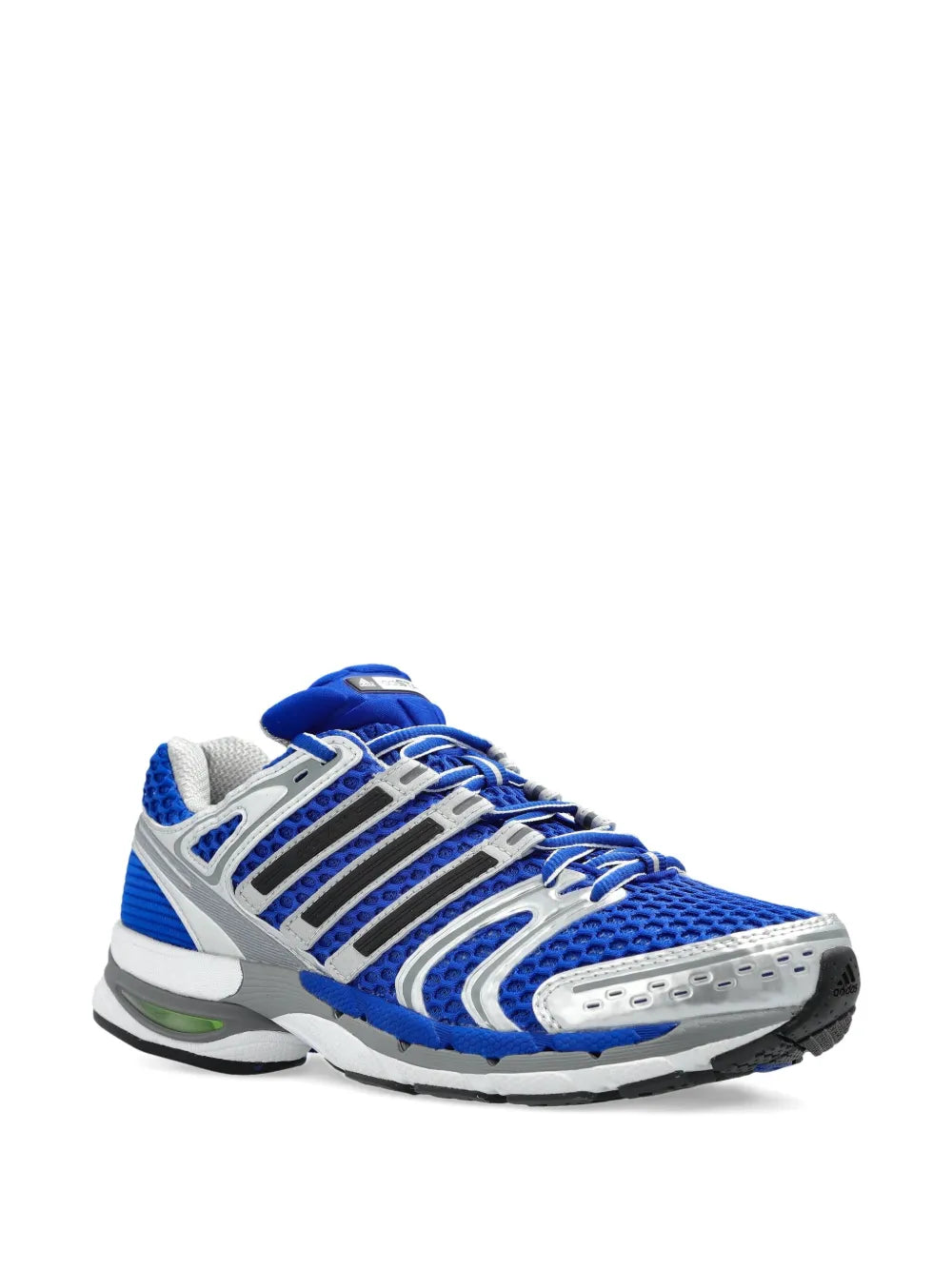 adidas Adistar Control 5 Sneakers — Royal Blue — Size US M 4.5 - US W 6 — Side View