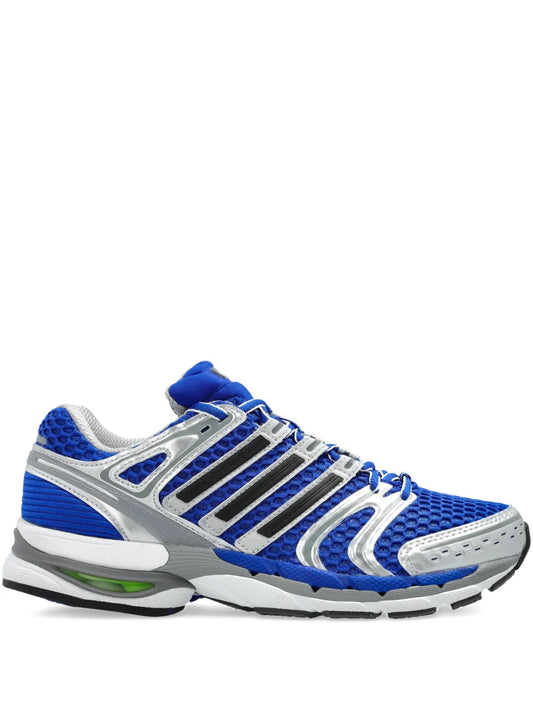 adidas Adistar Control 5 Sneakers — Royal Blue — Size US M 4.5 - US W 6 — Front View