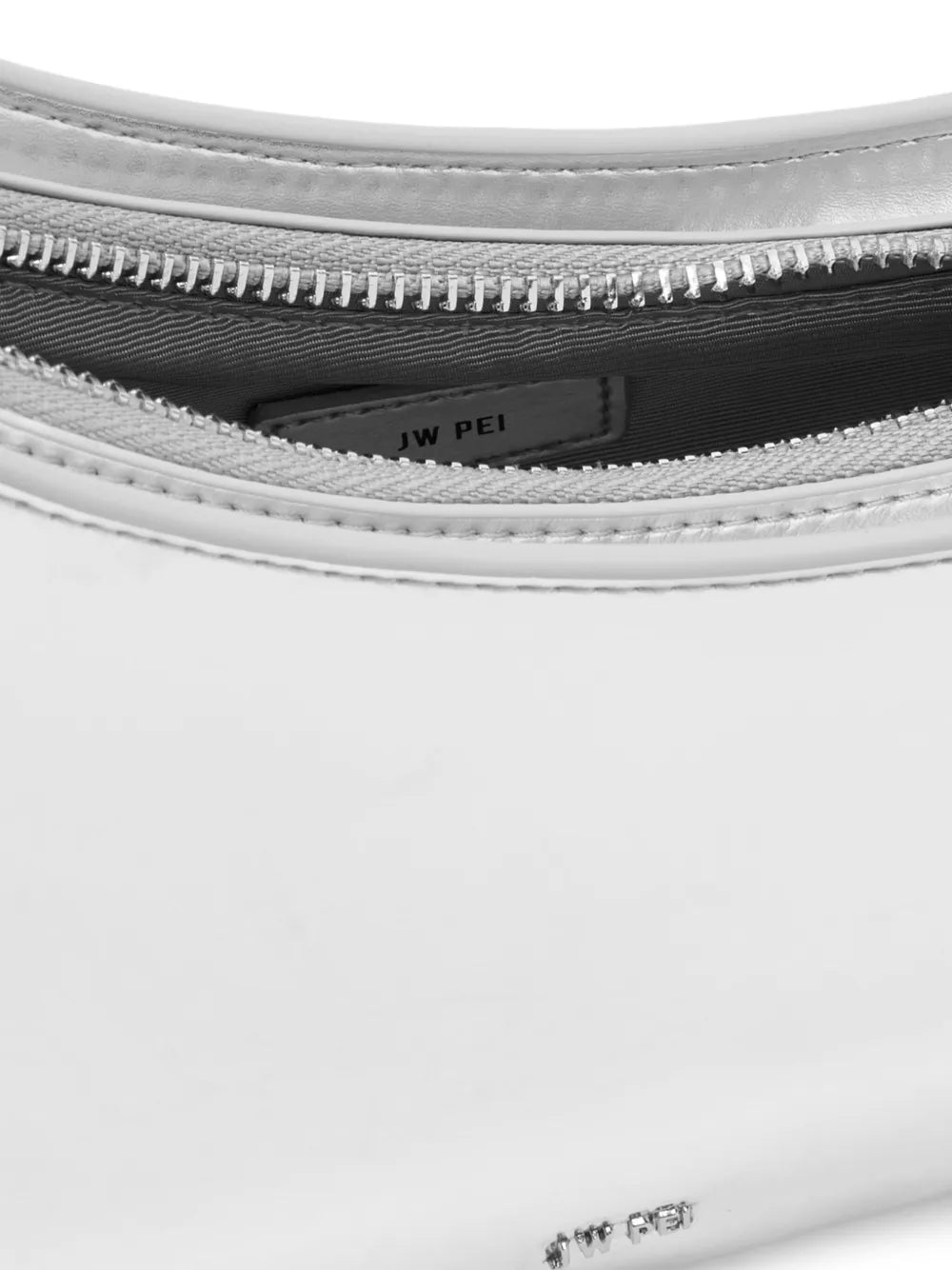 Jw Pei Harlee Shoulder Bag — Same as shown — Size One Size — Back View