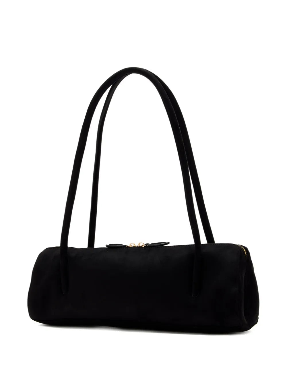 Jw Pei Suede Shoulder Bag — Same as shown — Size One Size — Side View
