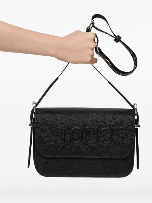 Tous Medium Brenda Shoulder Bag — Same as shown — Size One Size — Front View