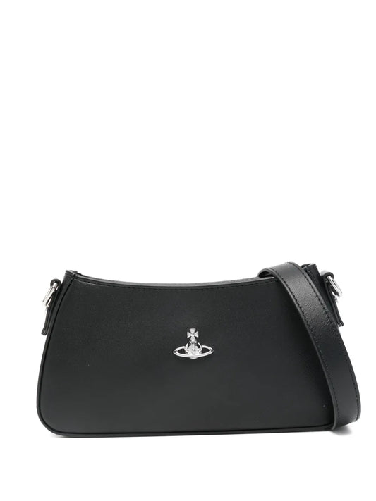 Vivienne Westwood Tasha Shoulder Bag — Same as shown — Size One Size — Front View