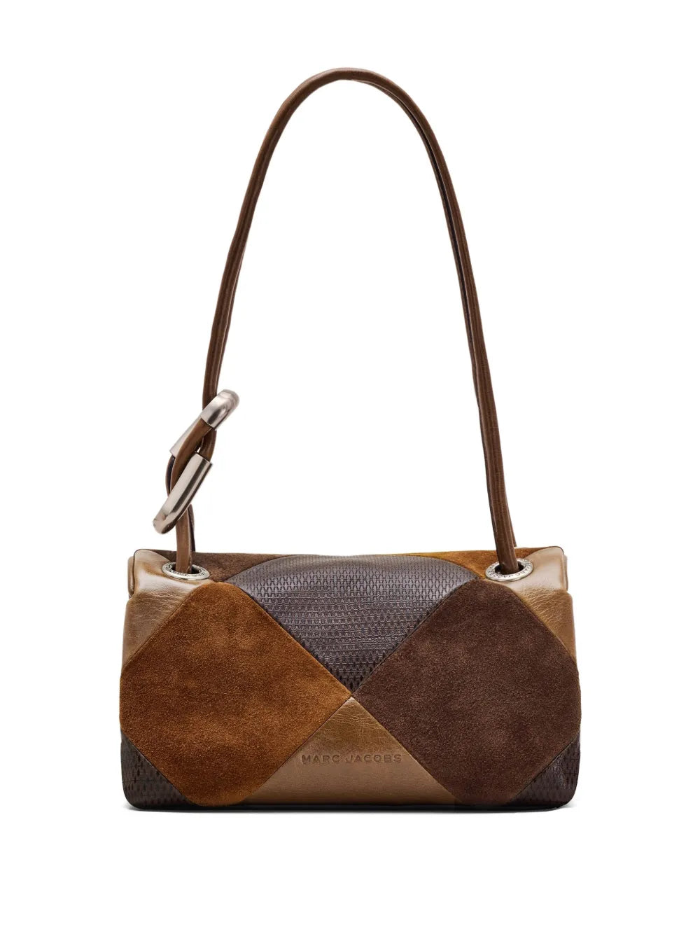 Marc Jacobs Mini The Dual Shoulder Bag — Same as shown — Size One Size — Back View