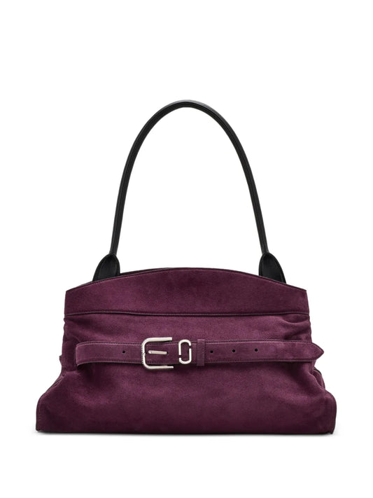 Marc Jacobs Dakota Shoulder Bag — Same as shown — Size One Size — Front View