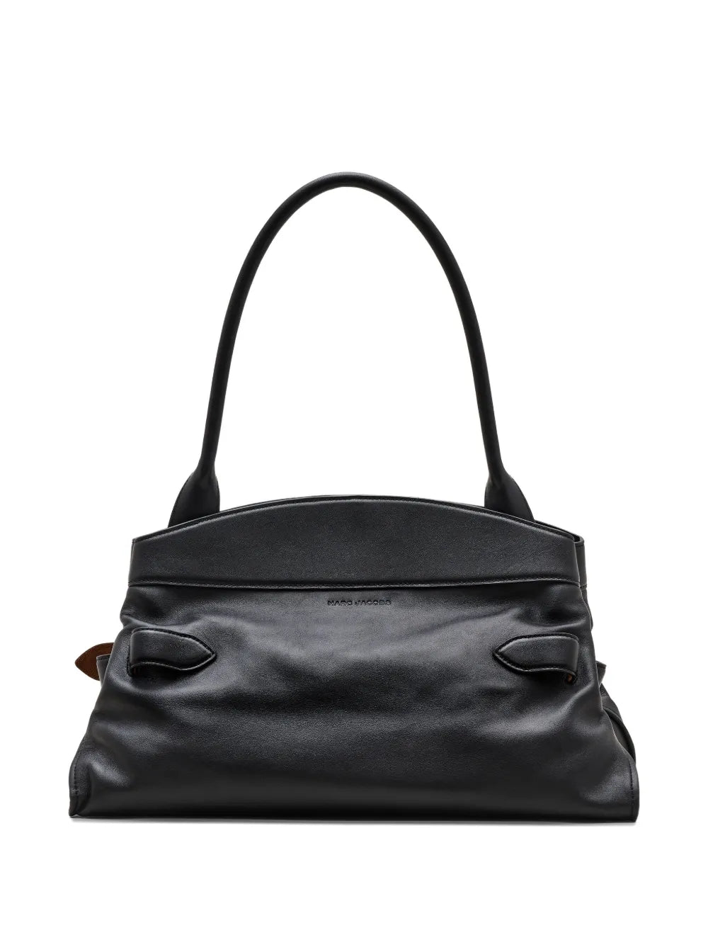 Marc Jacobs The Dakota Satchel Bag — Same as shown — Size One Size — Back View