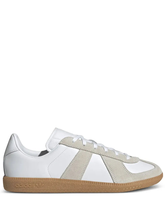 adidas Bw Army Sneakers — White — Size US M 10 - US W 11.5 — Front View