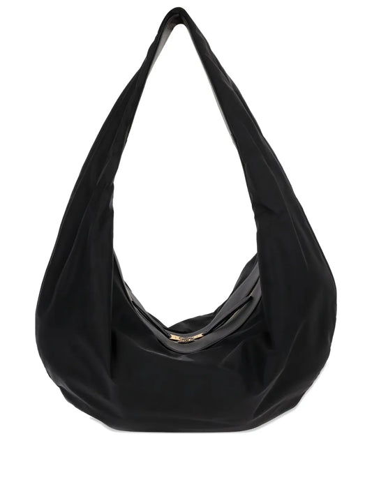 Khaite Extra Large Olivia Hobo Shoulder Bag — Same as shown — Size One Size — Front View