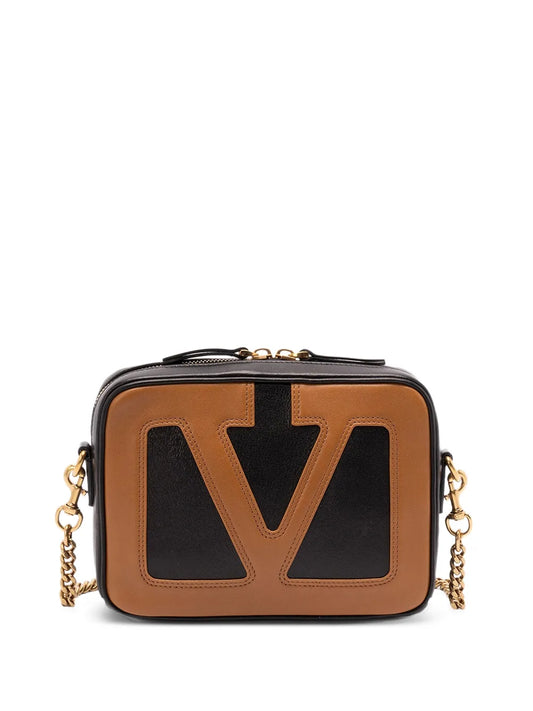 Valentino Garavani Viva Superstar Cross Body Bag — Same as shown — Size One Size — Front View