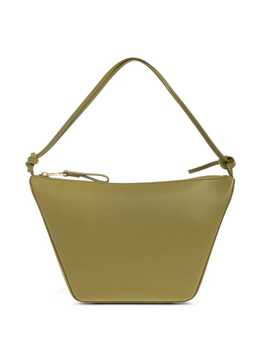 Loewe Hammock Shoulder Bag — Same as shown — Size One Size — Front View