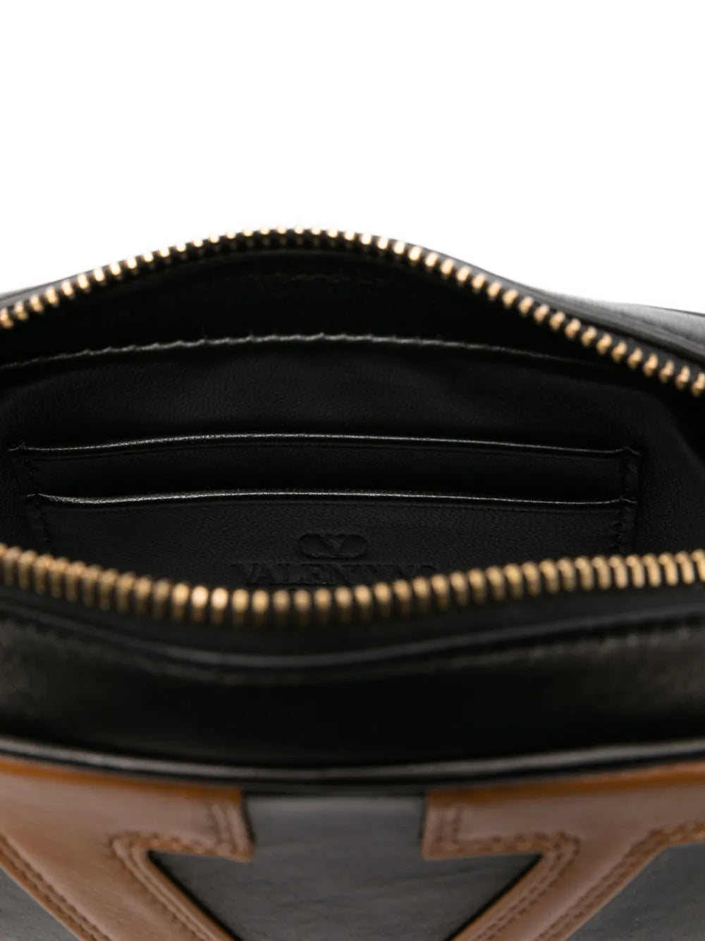 Valentino Garavani Vlogo Shoulder Bag — Same as shown — Size One Size — Detail View