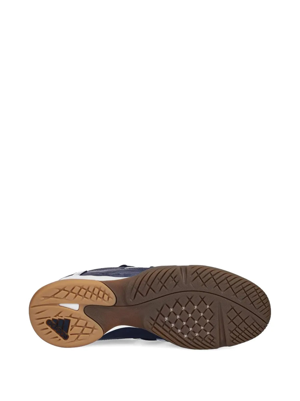 adidas Predator Sneakers — Shadow Navy — Size US M 6.5 - US W 8 — Top View