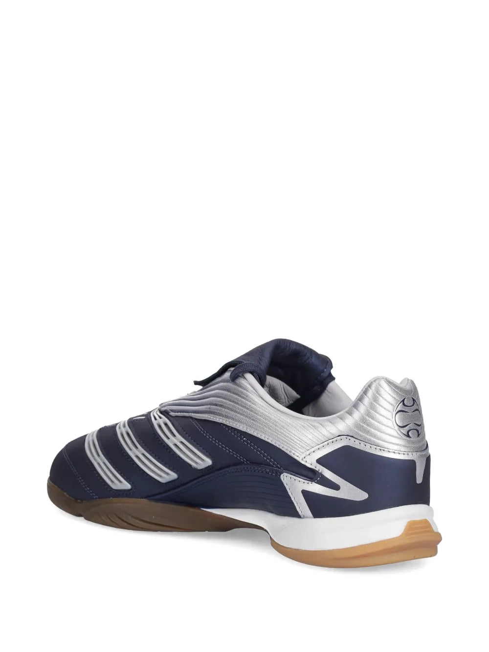 adidas Predator Sneakers — Shadow Navy — Size US M 6.5 - US W 8 — Detail View