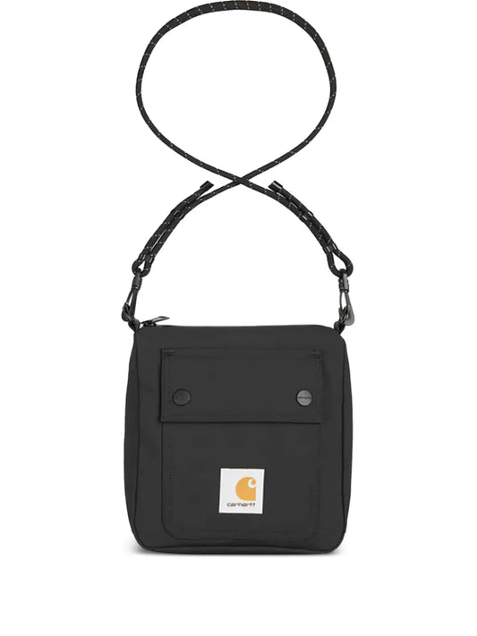 Carhartt Wip Bowden Shoulder Bag — Same as shown — Size One Size — Front View