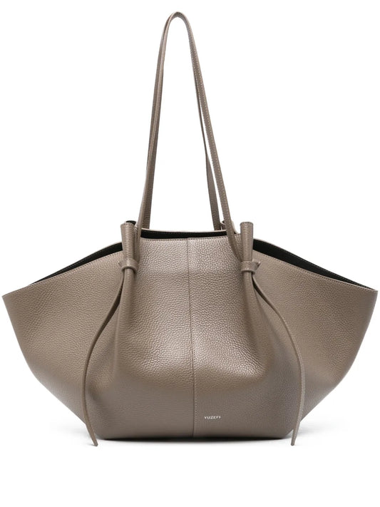 Yuzefi Mochi Shoulder Bag — Same as shown — Size One Size — Front View