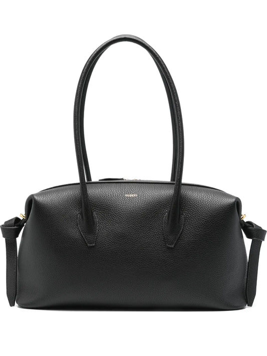 Yuzefi Brioche Shoulder Bag — Same as shown — Size One Size — Front View