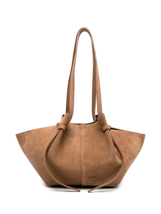 Yuzefi Mochi Shoulder Bag — Same as shown — Size One Size — Front View