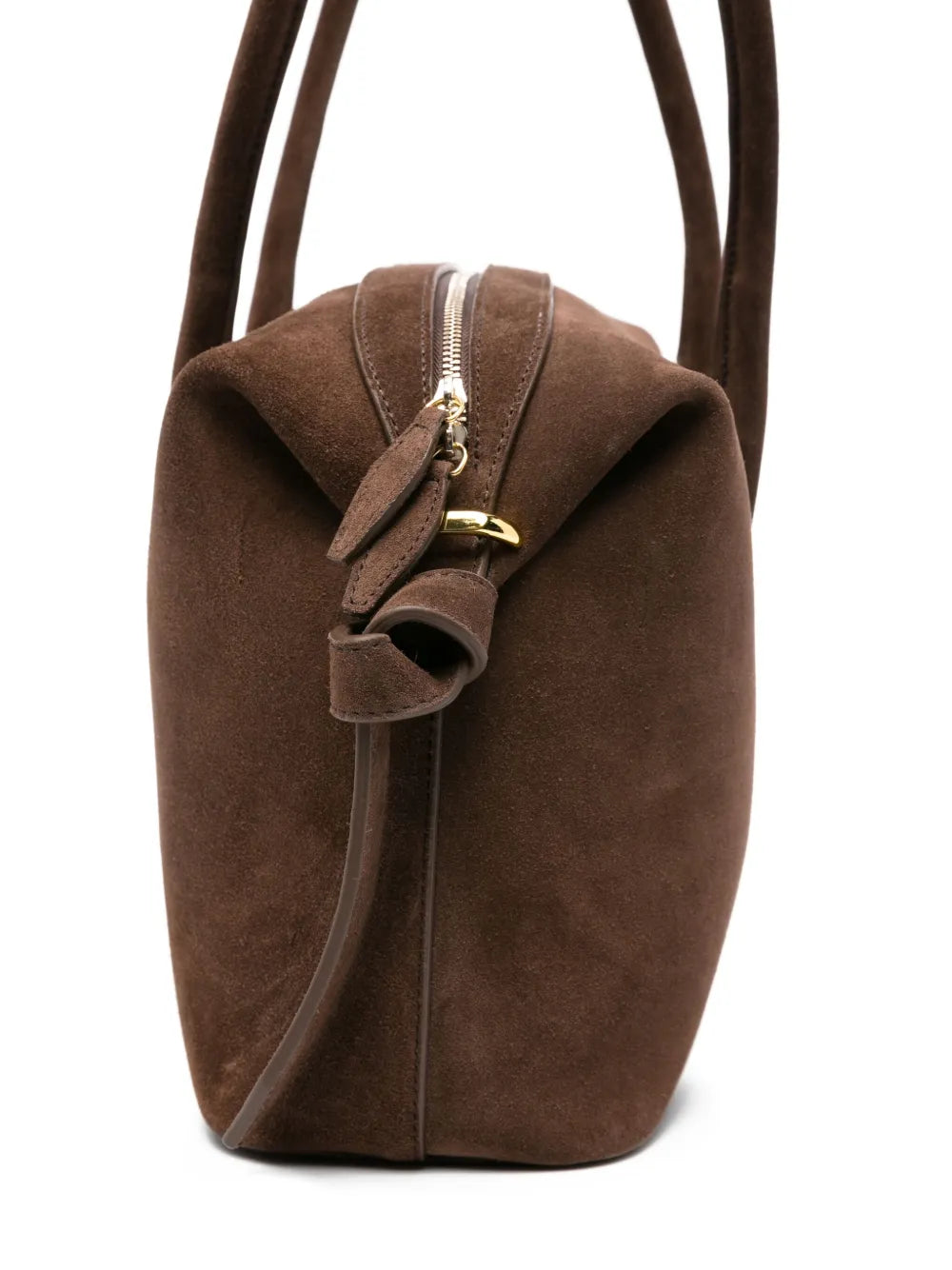 Yuzefi Brioche Shoulder Bag — Same as shown — Size One Size — Top View