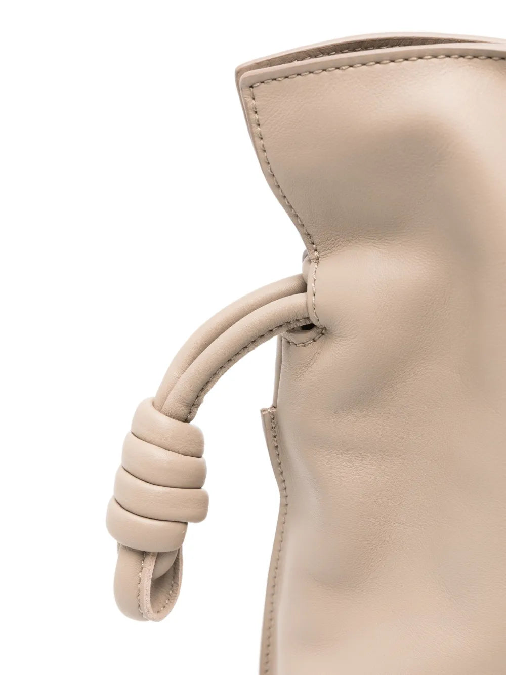 Loewe Flamenco Shoulder Bag — Same as shown — Size One Size — Top View